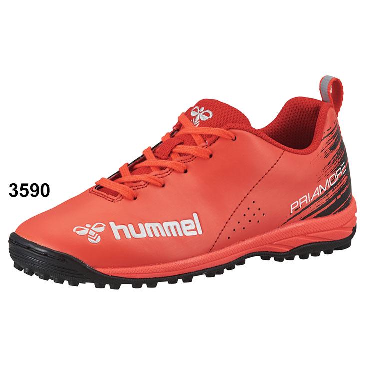 ●hummel ヒュンメル フットサルシューズ サッカー トレーニングシューズ hummel ヒュンメル ジュニア サッカー トレーニングシューズ 17
