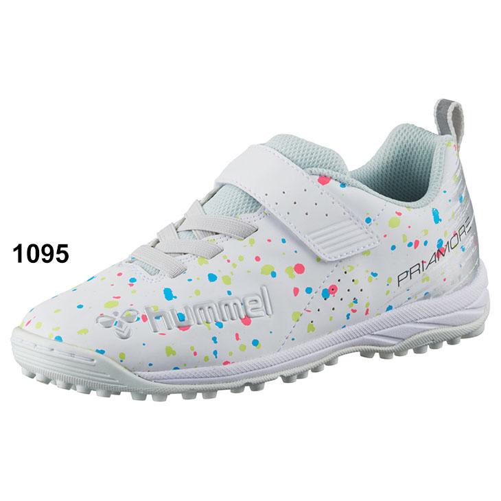 hummel（ヒュンメル） キッズ サッカー トレーニングシューズ 子ども用