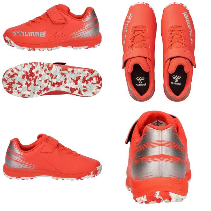 ●hummel ヒュンメル フットサルシューズ サッカー トレーニングシューズ hjs2135_1.jpg