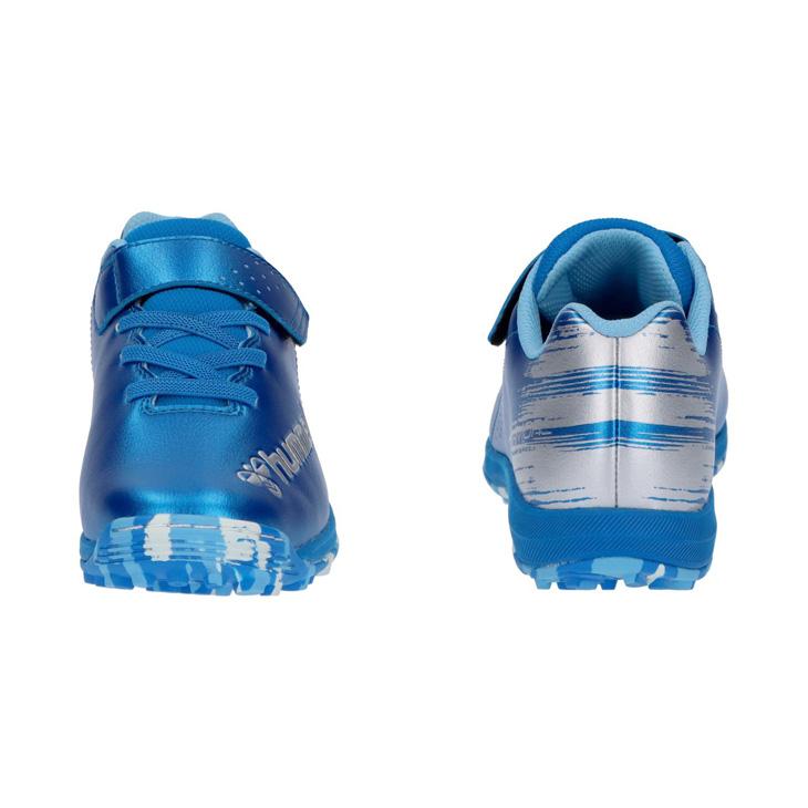 hummel（ヒュンメル） キッズ ジュニア サッカー トレーニングシューズ