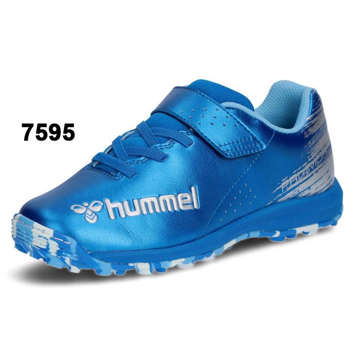 hummel（ヒュンメル） キッズ ジュニア サッカー トレーニングシューズ