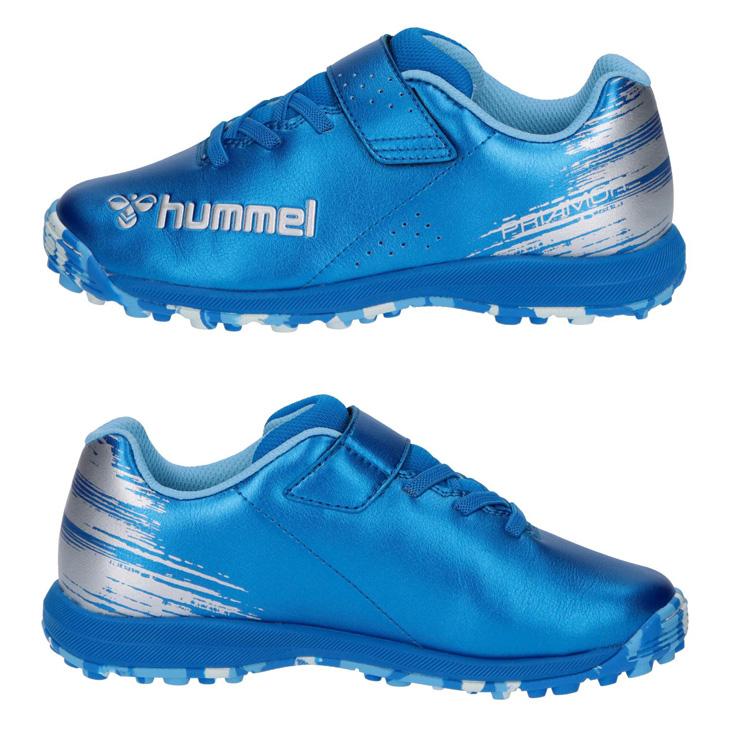 hummel（ヒュンメル） キッズ ジュニア サッカー トレーニングシューズ