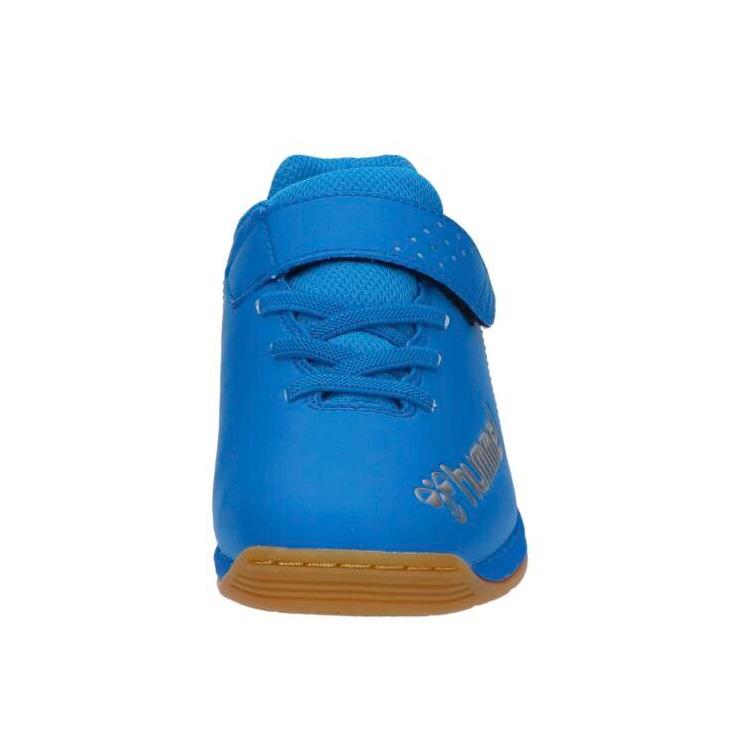 hummel（ヒュンメル） ジュニア フットサルシューズ インドア用 プリ