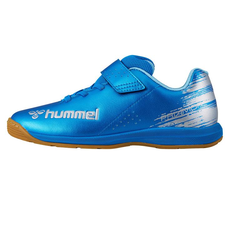 hummel（ヒュンメル） ジュニア フットサルシューズ サッカー インドア
