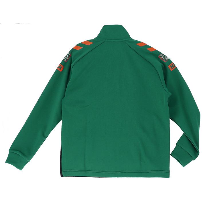 hummel（ヒュンメル） キッズ ジャージ ジュニア トレーニング
