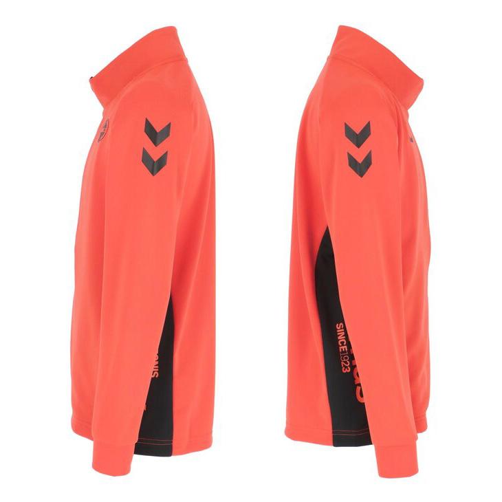 IFME（イフミー） ヒュンメル キッズ ジャージ hummel ジュニア