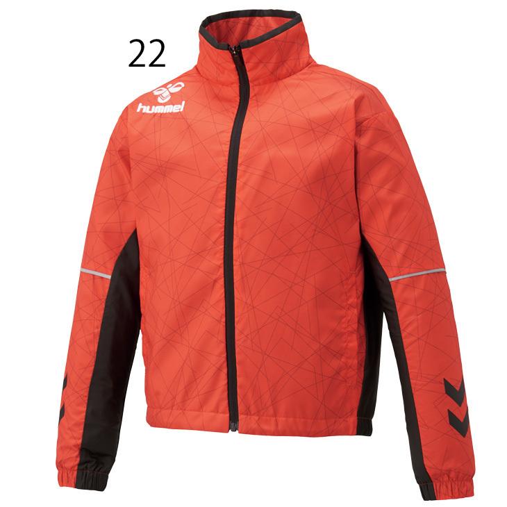 福袋 サッカー ジャージ 再帰反射 130 160cm Hjt99 子ども ジュニア 上着 ヒュンメル ウォームアップジャケット スポーツウェア Hummel プリアモーレ キッズ 吸汗速乾 アウター スポーツウェア アクセサリー