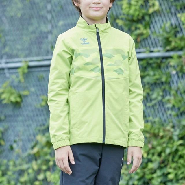 hummel（ヒュンメル） キッズ ウィンドブレーカー 130-160cm hummel