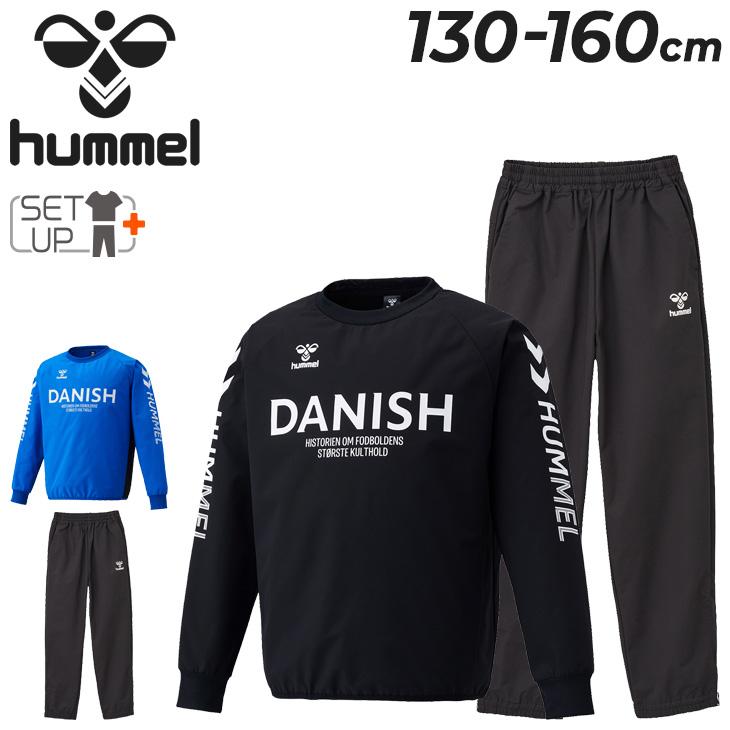 hummel　ピステ　長袖　サッカー　練習着　　160 楽天市場】ヒュンメル キッズ ピステシャツ 長袖 hummel