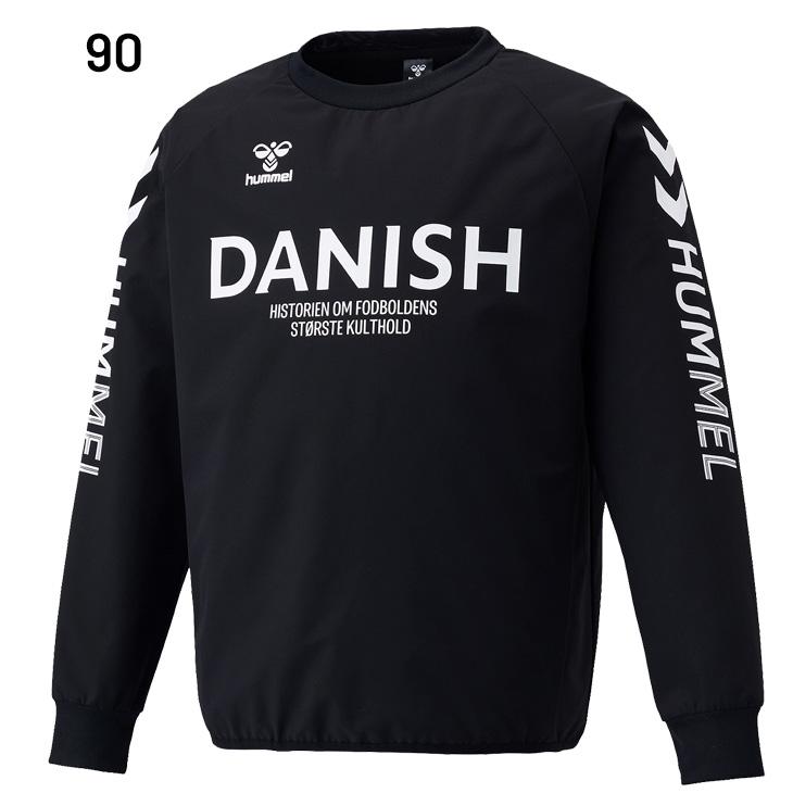 hummel　ピステ　長袖　サッカー　練習着　　160 シャツ ヒュンメル キッズ 長袖 ピステシャツ 130-160cm 子供服