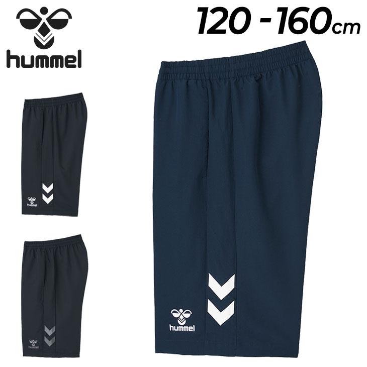 hummel ヒュンメル ショートパンツ キッズ 130-160cm 子供服 hummel ヒュンメル ショートパンツ キッズ 130-160cm 子供服
