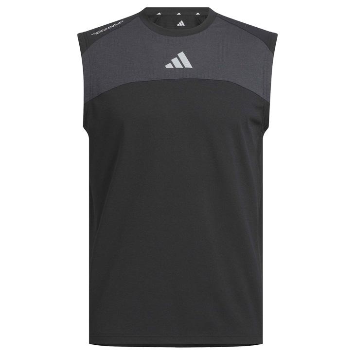 adidas（アディダス） ノースリーブシャツ メンズ adidas M ADPT