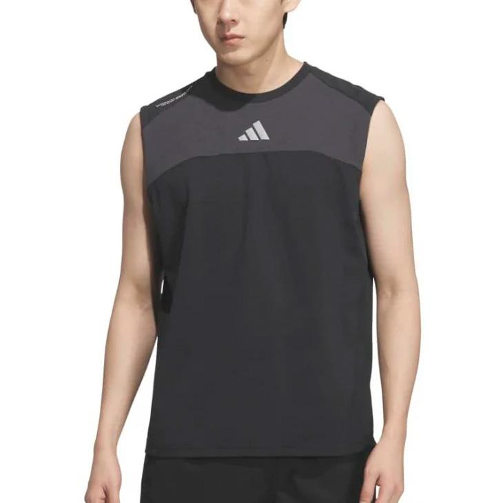 adidas（アディダス） ノースリーブシャツ メンズ adidas M ADPT