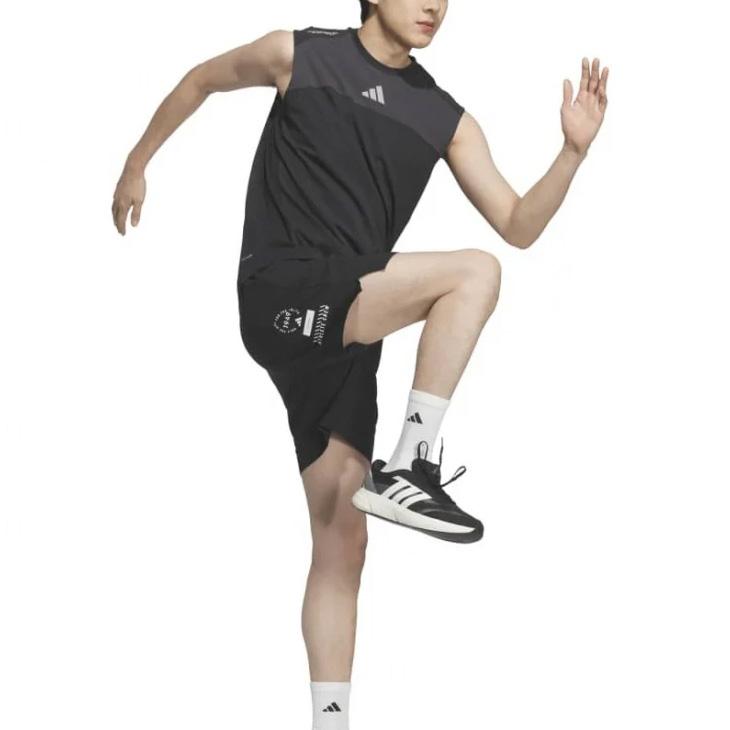 adidas（アディダス） ノースリーブシャツ メンズ adidas M ADPT