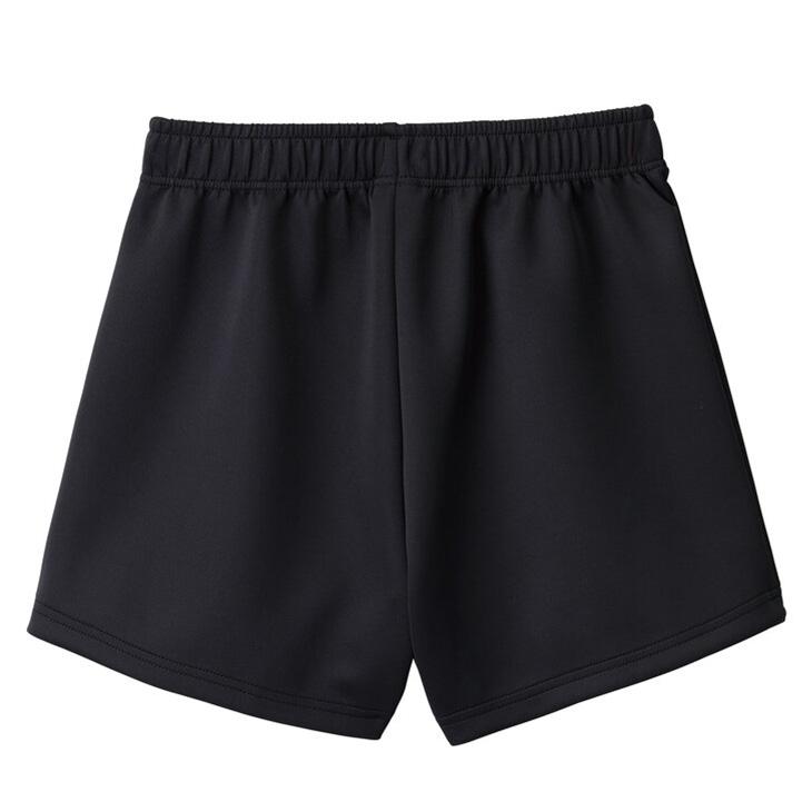 hummel（ヒュンメル） レディース バレーボールパンツ ショート丈