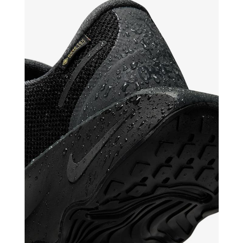 NIKE（ナイキ） 防水シューズ レディース スニーカー モティバ GORE