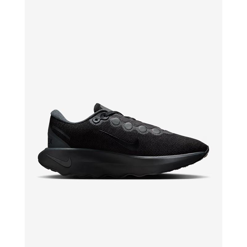 未使用級☆ナイキ モティバ GORE-TEX ウィメンズ 防水 黒 NIKE（ナイキ） 防水シューズ レディース スニーカー モティバ GORE