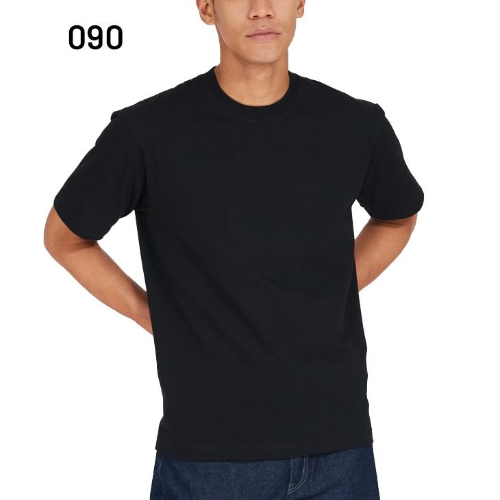 Hanes（ヘインズ） Tシャツ 半袖 メンズ Hanes BEEFY ビーフィー BEEFY