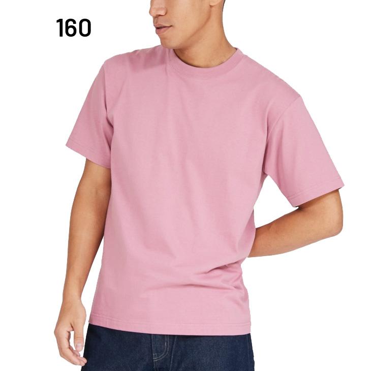 Hanes（ヘインズ） Tシャツ 半袖 メンズ Hanes BEEFY ビーフィー BEEFY 