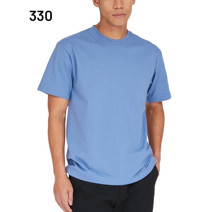 Hanes（ヘインズ） Tシャツ 半袖 メンズ Hanes BEEFY ビーフィー BEEFY