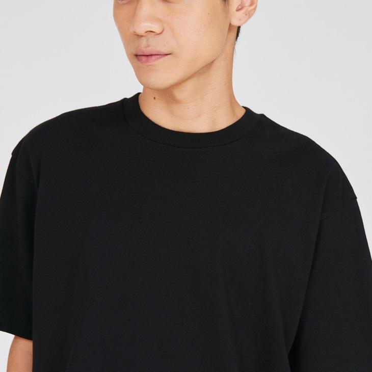 Hanes（ヘインズ） 半袖 Tシャツ 1枚入り メンズ レディース Hanes T