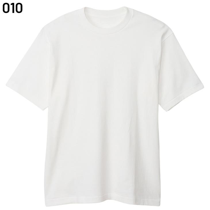 Hanes（ヘインズ） 半袖 Tシャツ メンズ Hanes SHIRO パックT 1枚入り