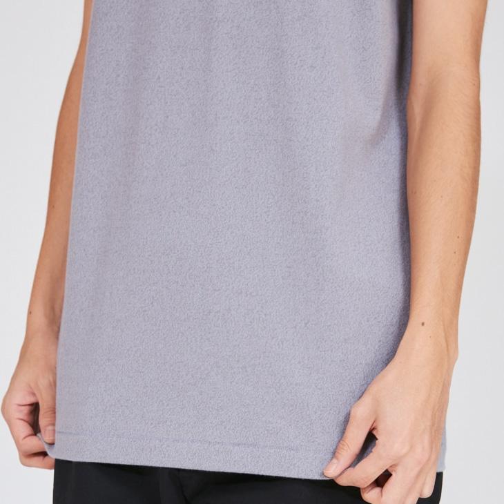 Hanes（ヘインズ） ノースリーブ Tシャツ 1枚入り メンズ Hanes Hanes