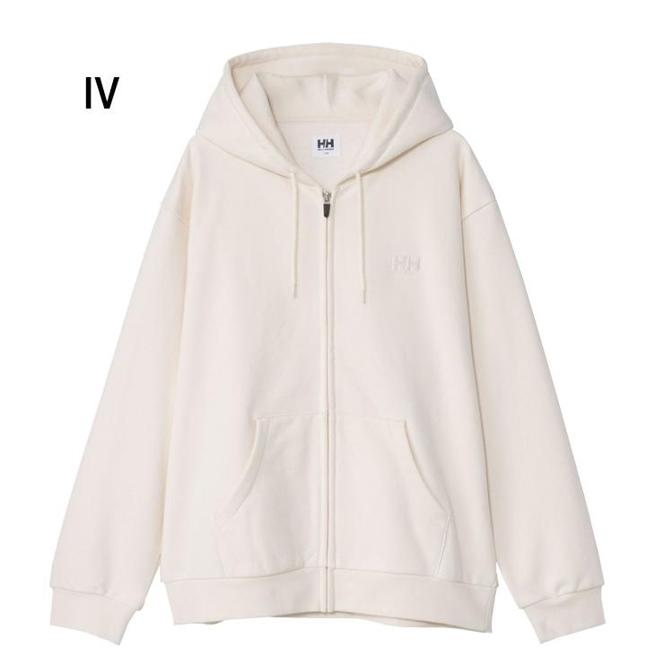 HELLY HANSEN（ヘリーハンセン） 裏起毛 スウェット パーカー 長袖