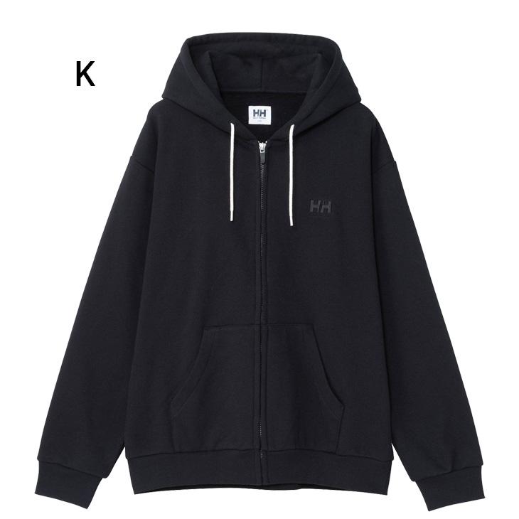 HELLY HANSEN（ヘリーハンセン） 裏起毛 スウェット パーカー 長袖