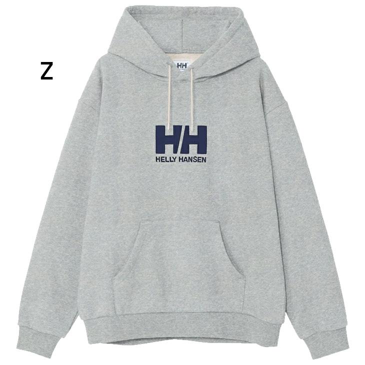 HELLY HANSEN（ヘリーハンセン） パーカー 長袖 メンズ レディース