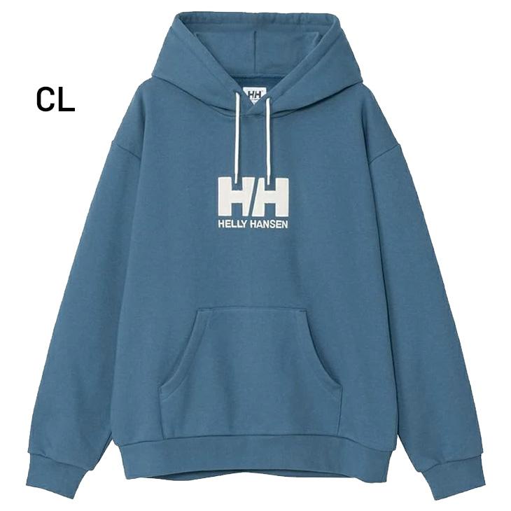 ヘリーハンセン　パーカー HELLY HANSEN（ヘリーハンセン） パーカー スウェット メンズ