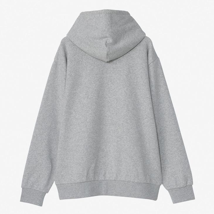 HELLY HANSEN（ヘリーハンセン） プルオーバー パーカー 長袖 メンズ