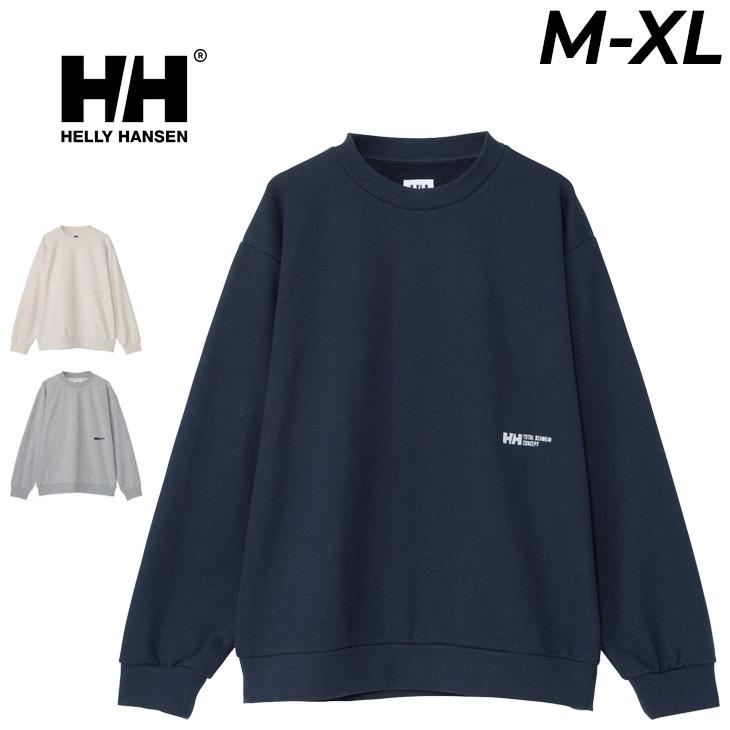 HELLY HANSEN（ヘリーハンセン） スウェットシャツ メンズ レディース