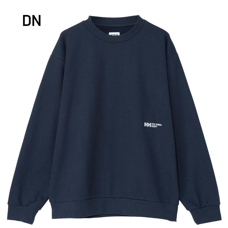 HELLY HANSEN（ヘリーハンセン） スウェットシャツ メンズ レディース