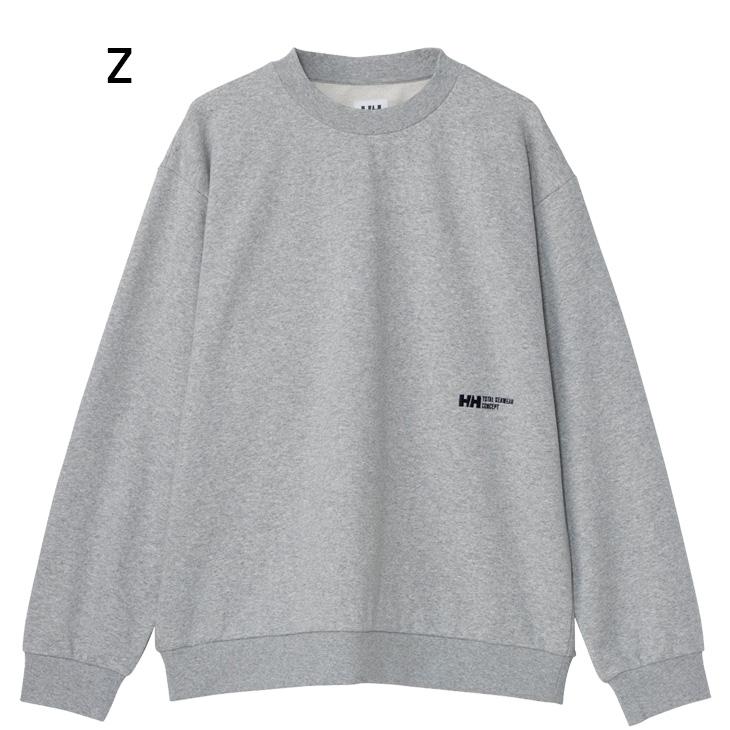 HELLY HANSEN（ヘリーハンセン） スウェットシャツ メンズ レディース