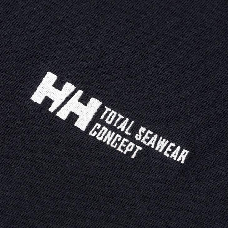HELLY HANSEN（ヘリーハンセン） 長袖 Tシャツ メンズ レディース