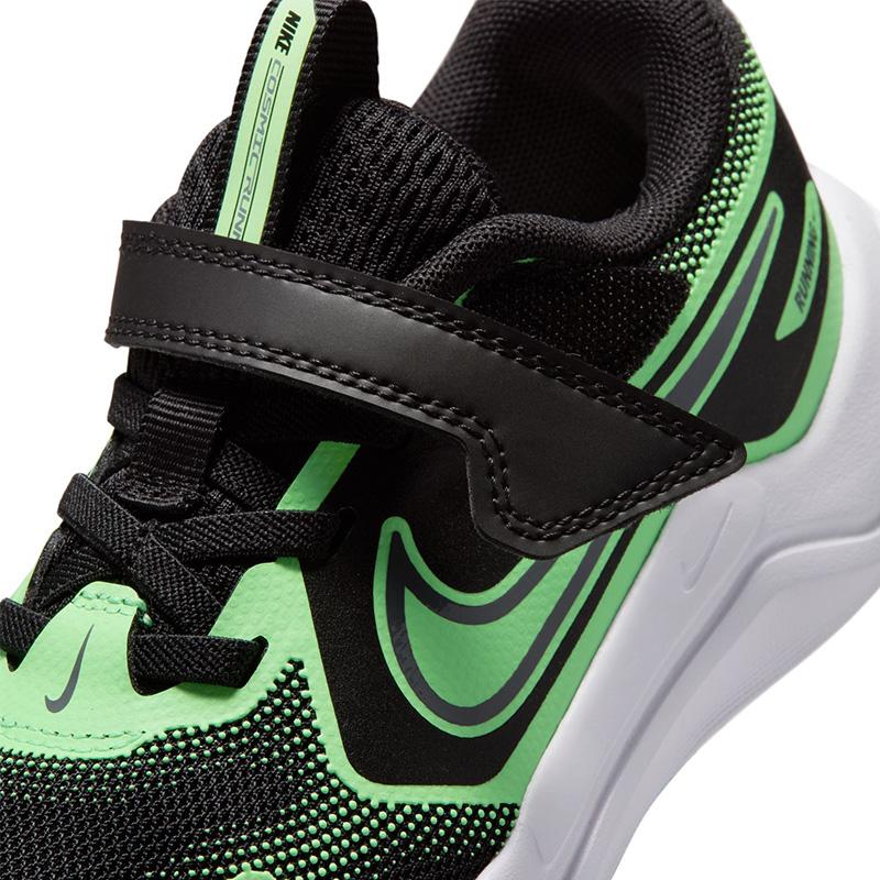 NIKE（ナイキ） キッズ スニーカー ランニングシューズ コズミック
