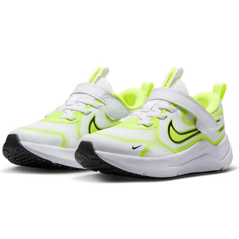 NIKE ナイキ キッズ スニーカー ジュニア コズミックランナー