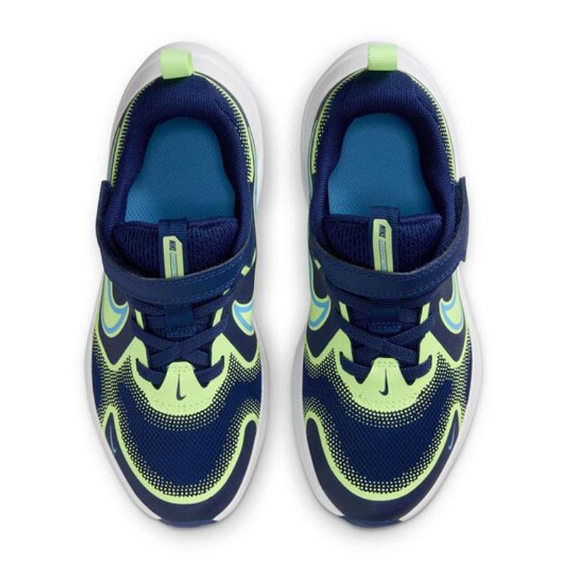 NIKE（ナイキ） キッズ スニーカー ジュニア コズミックランナー PSV