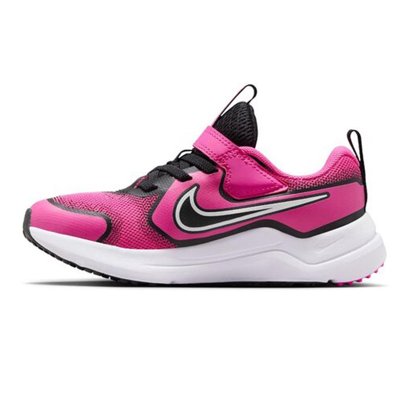 ナイキ キッズ スニーカー Nike Valiant Mid GS - Multi/Pink NIKE（ナイキ） キッズ ジュニア スニーカー コズミックランナー PSV