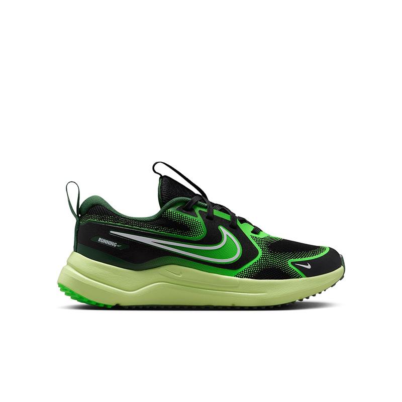 NIKE（ナイキ） ジュニア スニーカー ランニングシューズ コズミック