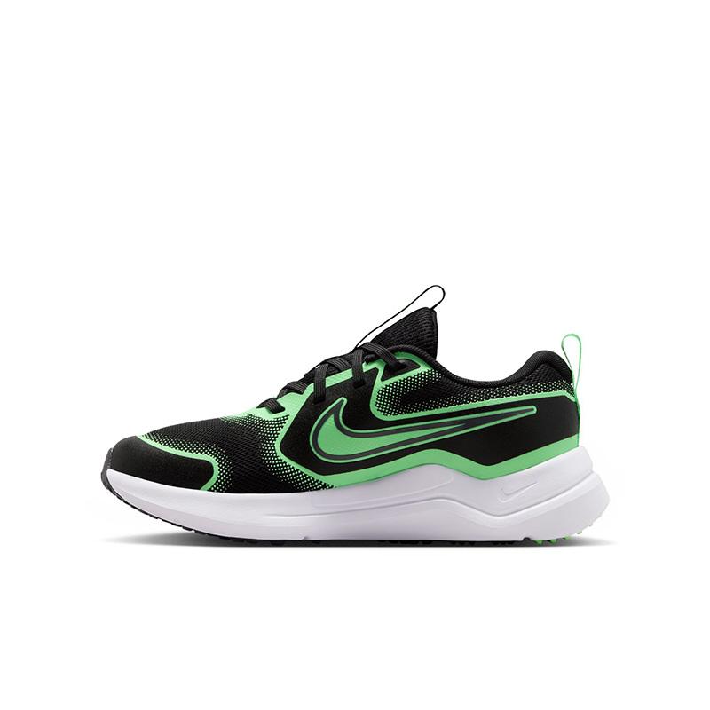 NIKE（ナイキ） ジュニア スニーカー ランニングシューズ コズミック
