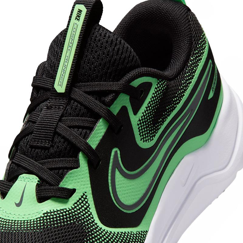 NIKE（ナイキ） ジュニア スニーカー ランニングシューズ コズミック