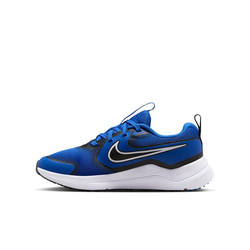 NIKE（ナイキ） ジュニア スニーカー ランニングシューズ コズミック