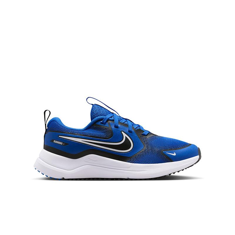 NIKE（ナイキ） ジュニア スニーカー ランニングシューズ コズミック