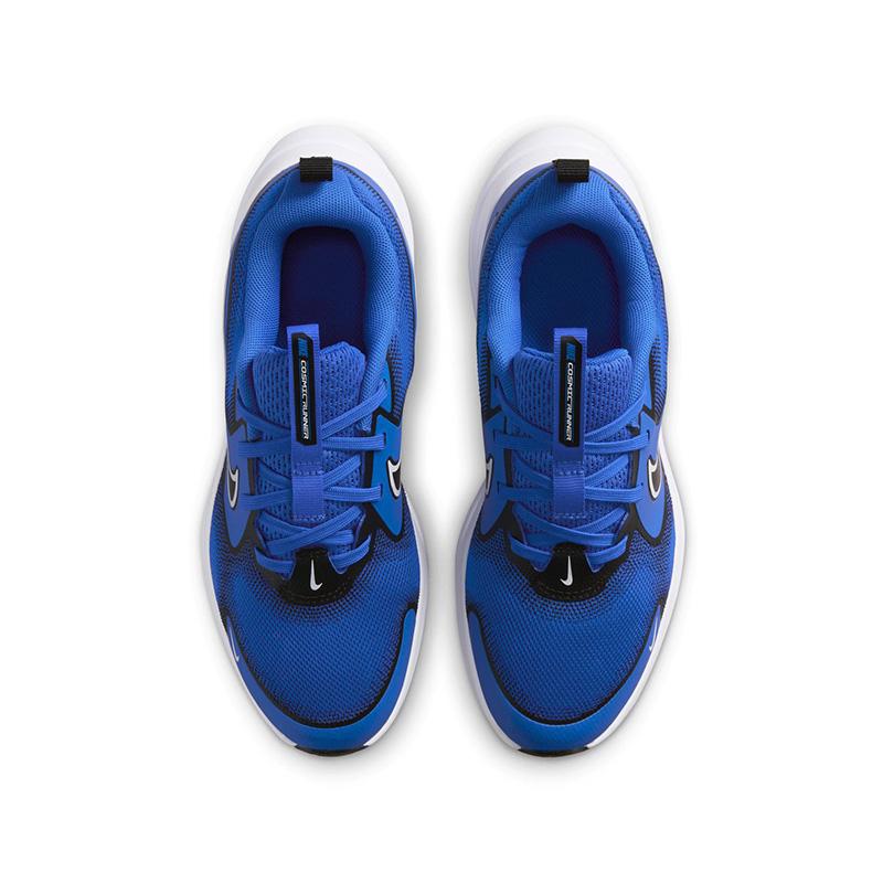 NIKE（ナイキ） ジュニア スニーカー ランニングシューズ コズミック