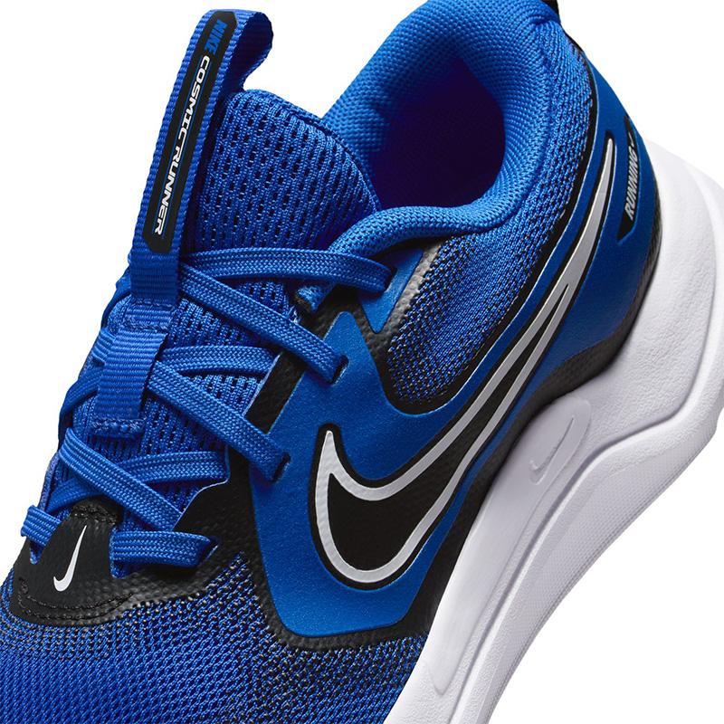 NIKE（ナイキ） ジュニア スニーカー ランニングシューズ コズミック