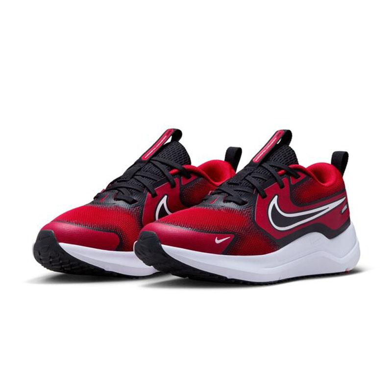 NIKE（ナイキ） ジュニア スニーカー ランニングシューズ コズミック
