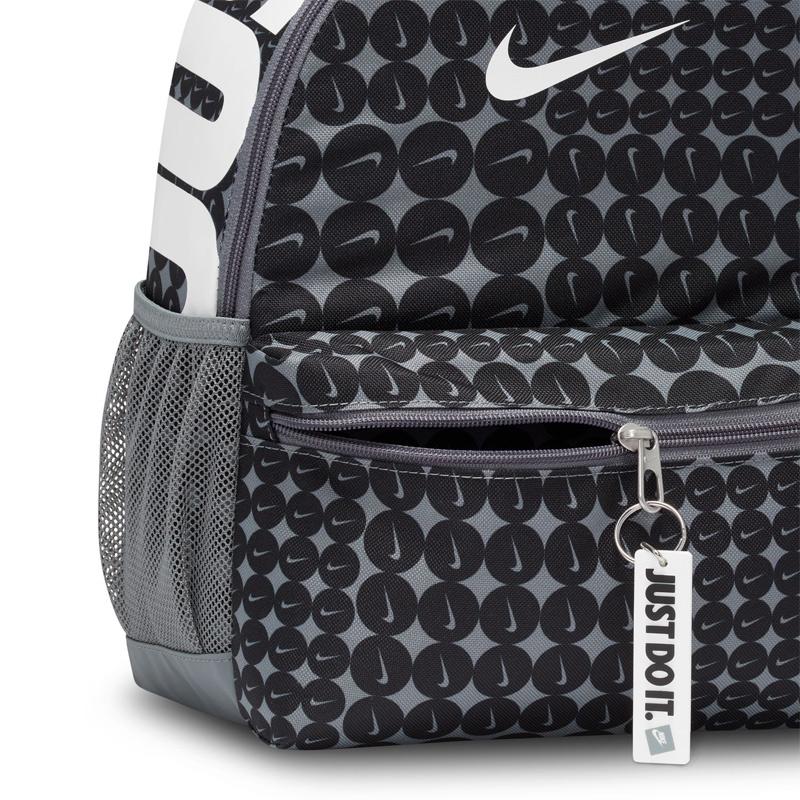 NIKE（ナイキ） キッズ リュック かばん NIKE YTH BRSLA JDI ミニ