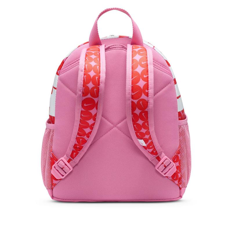 IFME ナイキ キッズ リュック かばん NIKE YTH BRSLA JDI ミニ バック